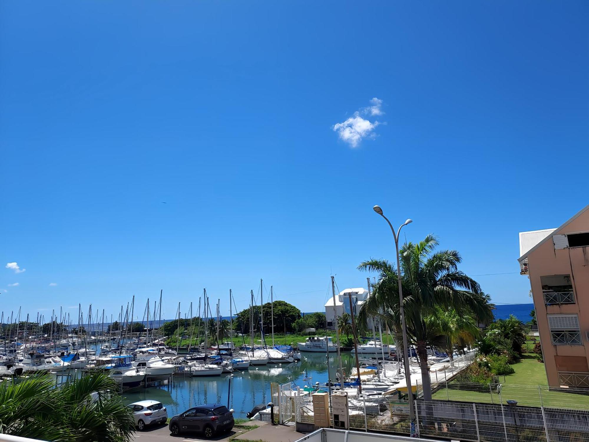 Tropical Golden, Vue Mer Et Plage A 5 Min A Pied Gourbeyre Экстерьер фото