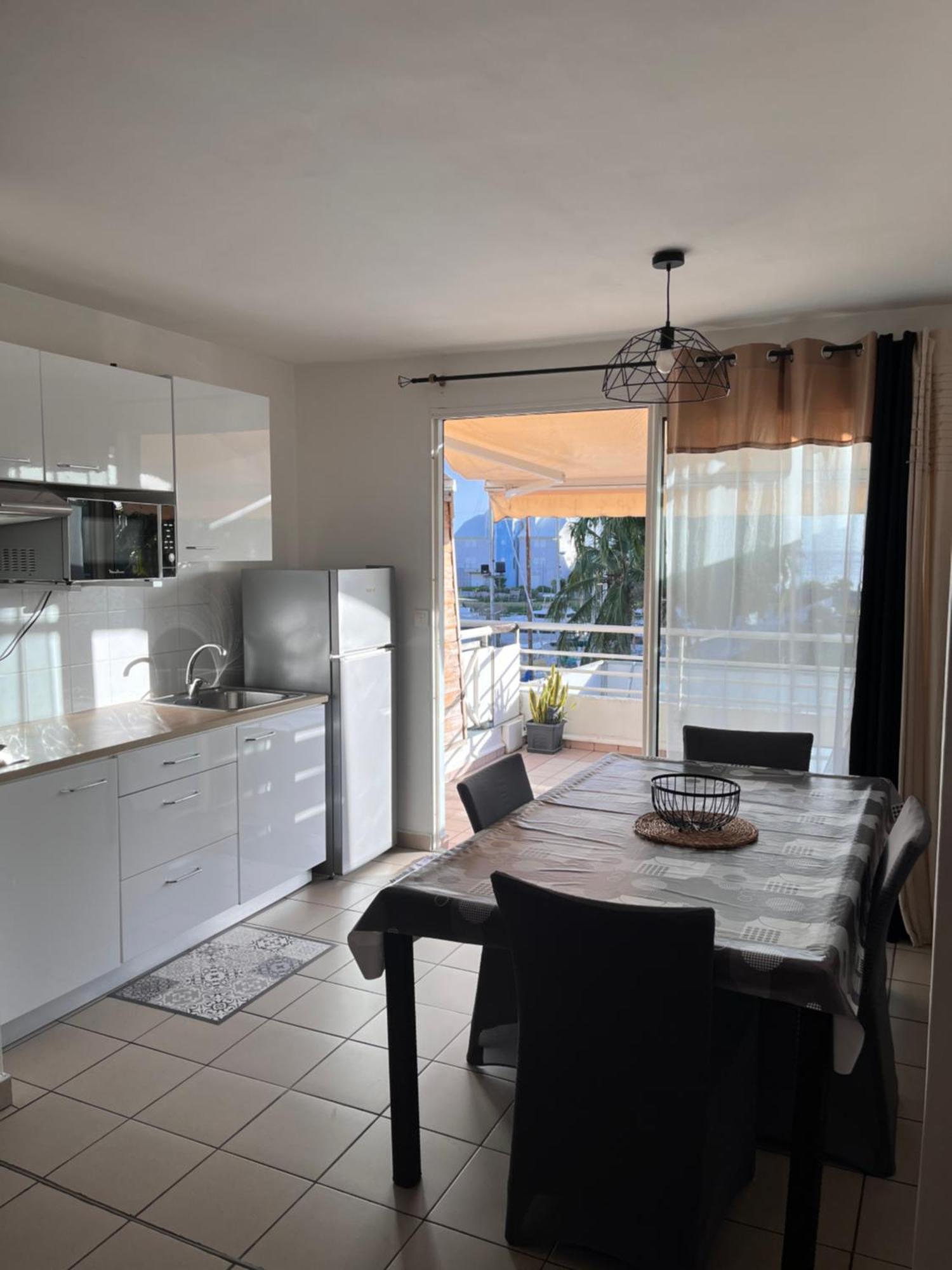 Tropical Golden, Vue Mer Et Plage A 5 Min A Pied Gourbeyre Экстерьер фото